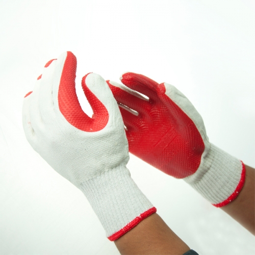Rubber glove 100g/pair