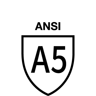 ANSI:A5