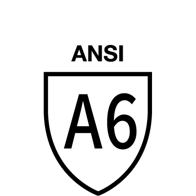 ANSI:A6
