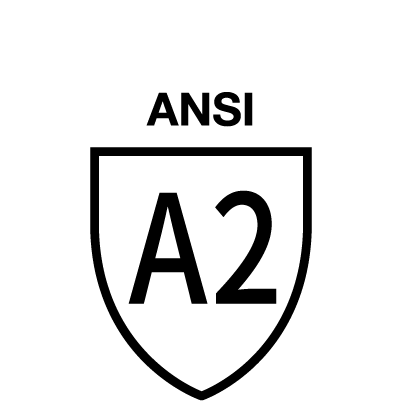ANSI:A2